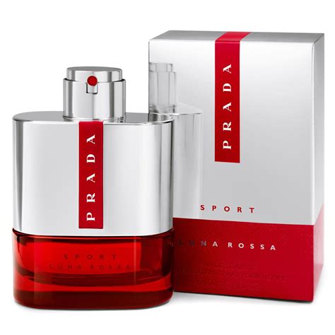 prada sport parfum neu|Prada luna rossa discontinued.